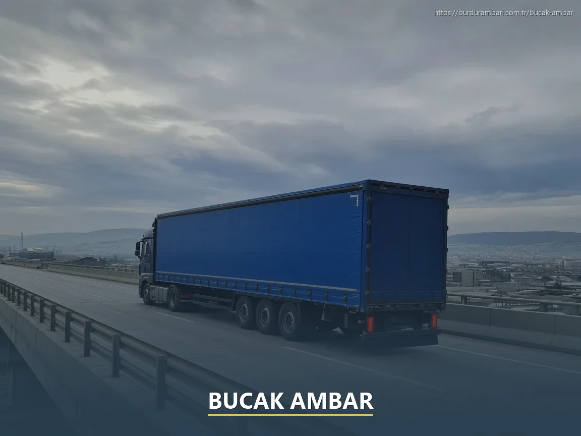 Bucak Ambar
