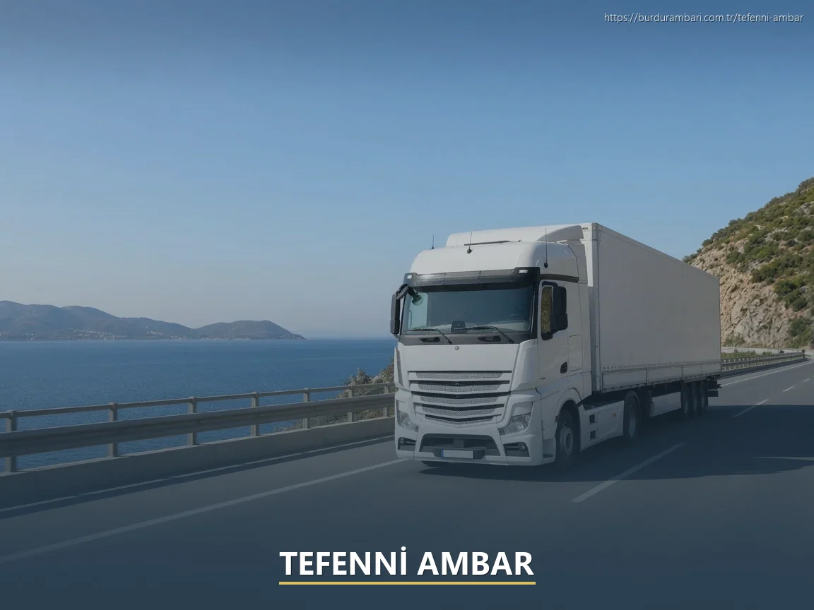 Tefenni Ambar